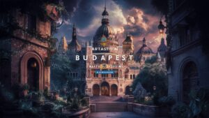 Budapest Travel Guide for First-Timers: Key Tips & Attractions