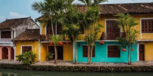 Cheap Accommodations in Hoi An