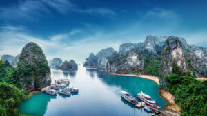 Halong Bay Tours and Attractions