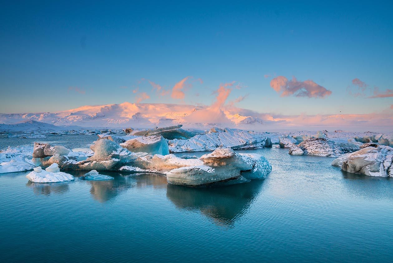 Iceland Adventure Tours