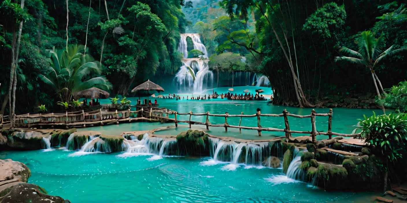 affordable travel destinations in 2024