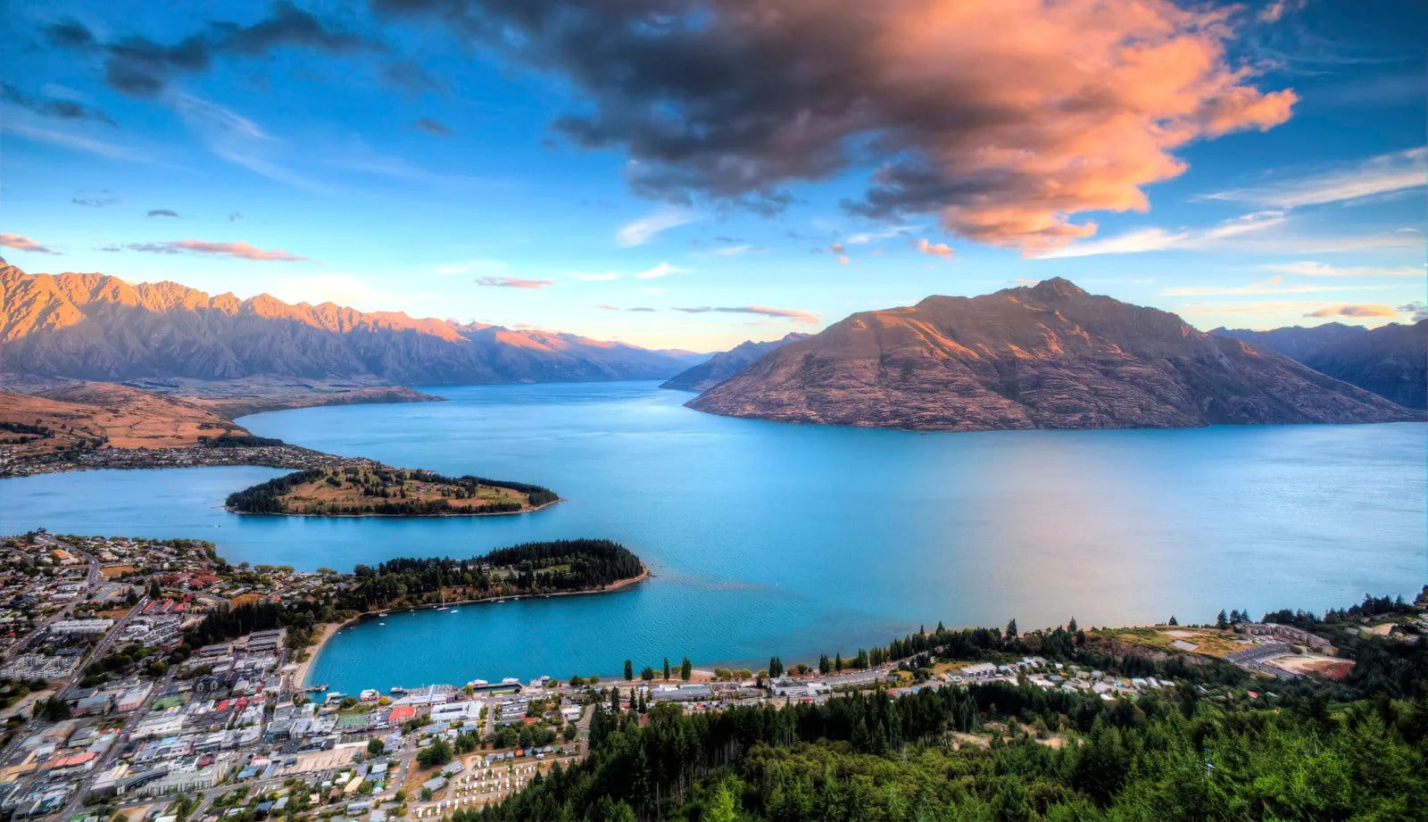 New Zealand