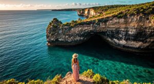 Nusa Penida Itinerary for 3 Days