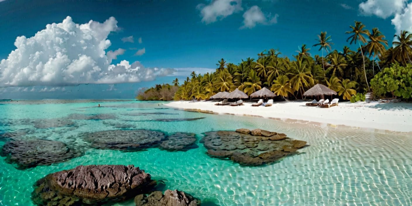 affordable travel destinations in 2024