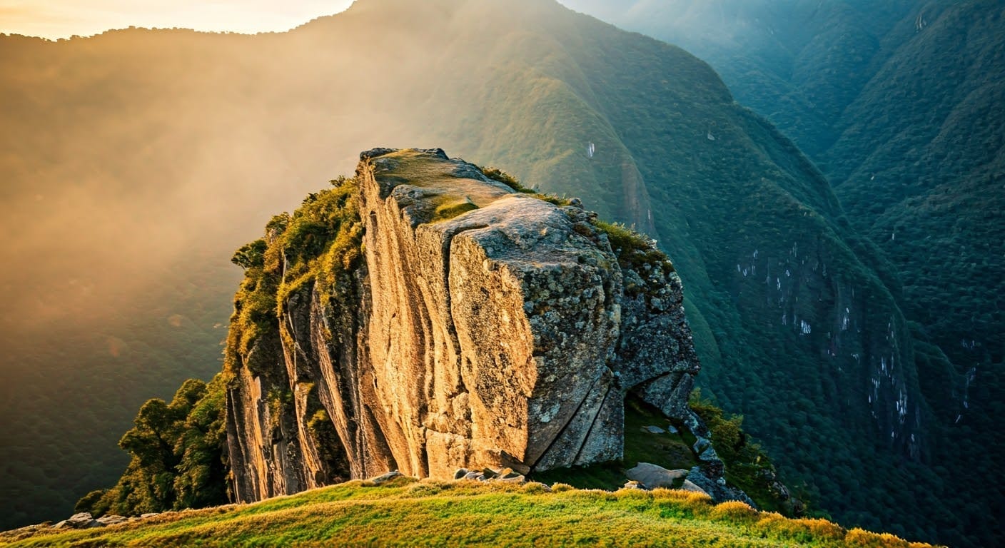 Machu Picchu History and Facts