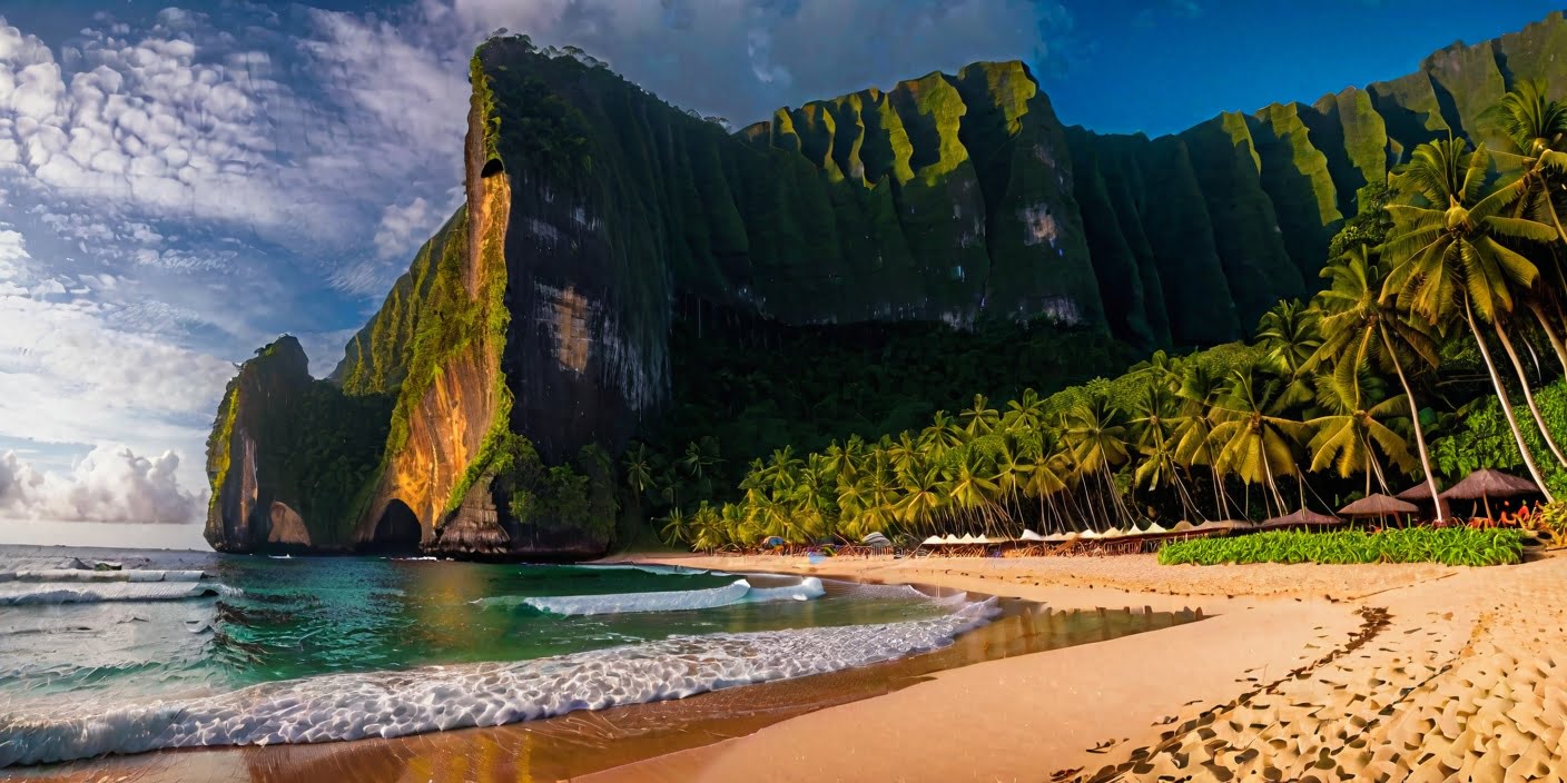affordable travel destinations in 2024