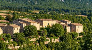 provence france places to visit