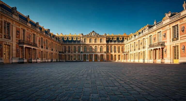 Versailles Trip from Paris
